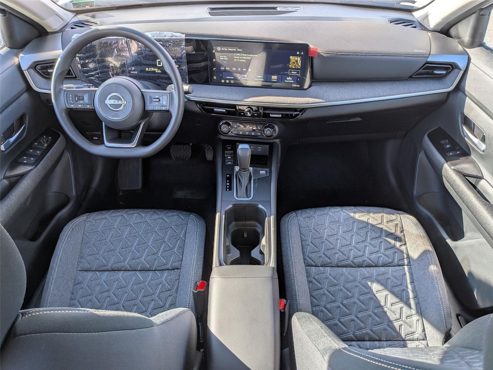 2026 Nissan KICKS SV - Photo 27