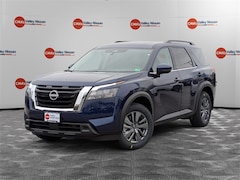 2025 Nissan Pathfinder SV SUV