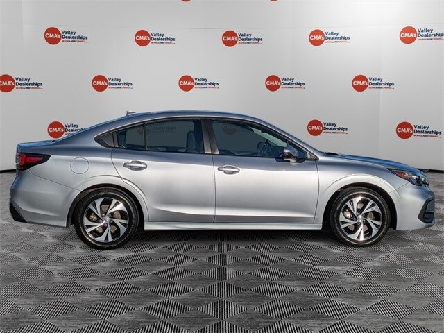 2023 Subaru Legacy Premium photo 4