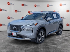 2023 Nissan Rogue Platinum SUV