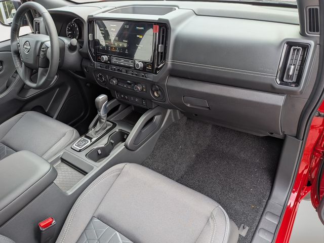 2026 Nissan Frontier SV - Photo 32