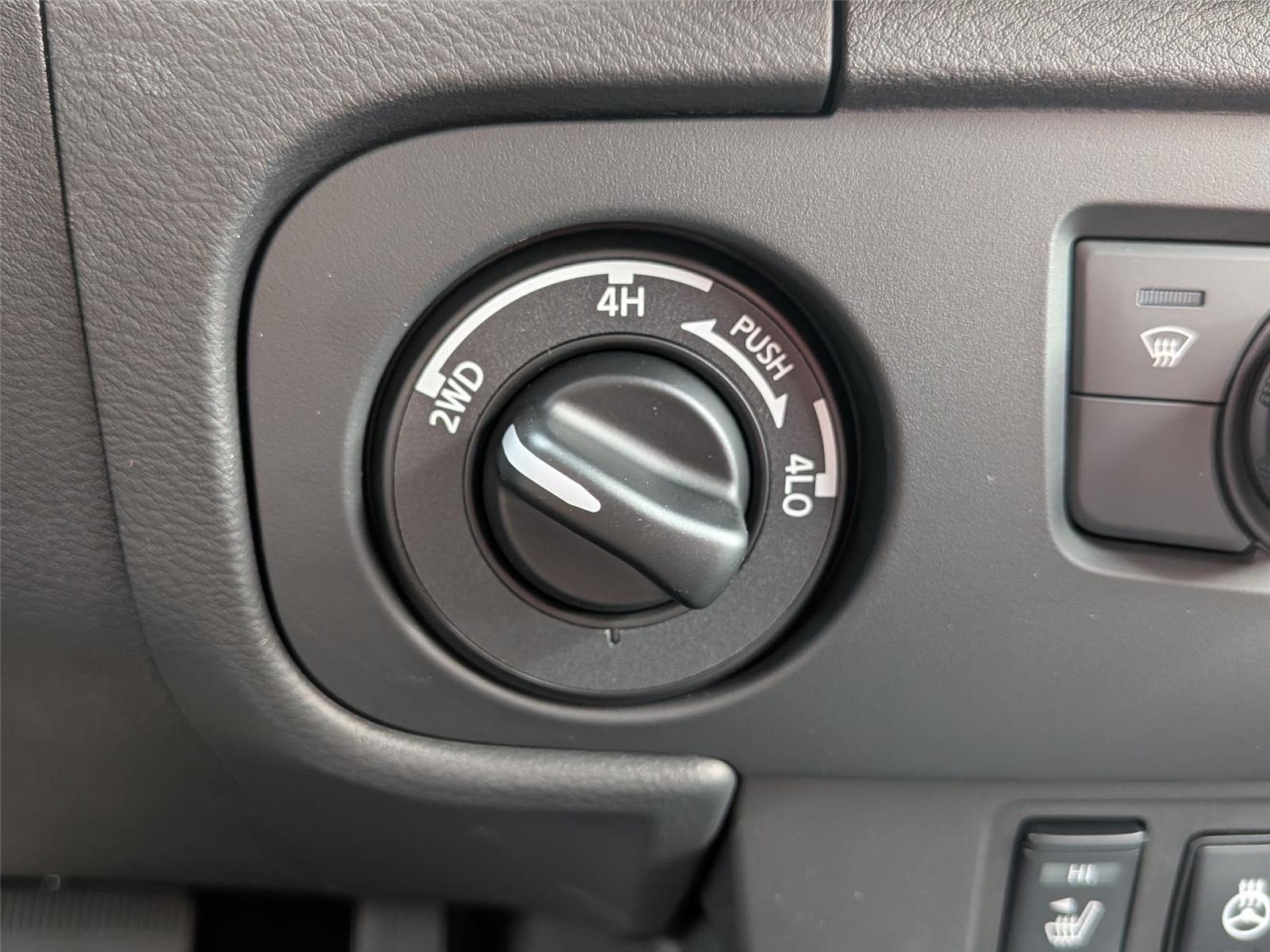 2026 Nissan Frontier SV - Photo 23