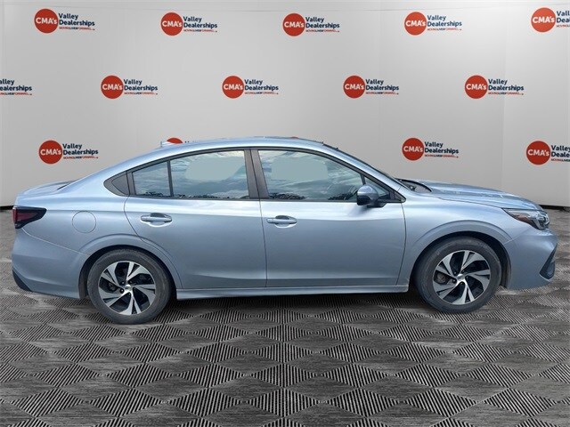 2023 Subaru Legacy Premium photo 4