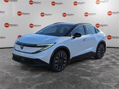 2026 Nissan Leaf Platinum+ SUV