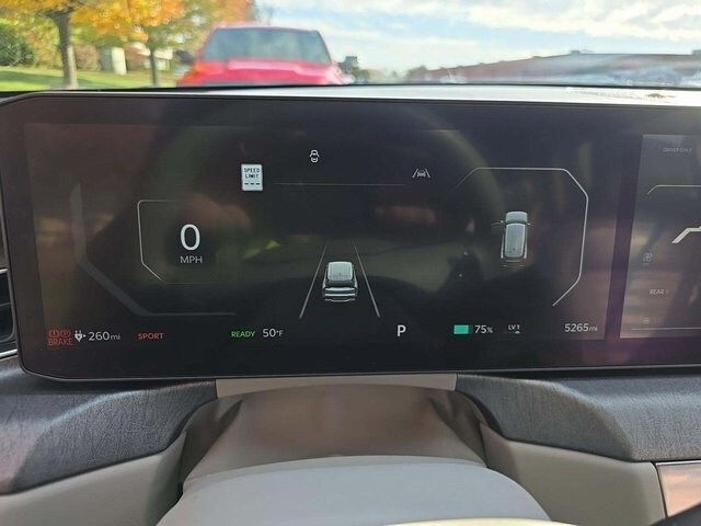 2024 Kia EV9 Land photo 3