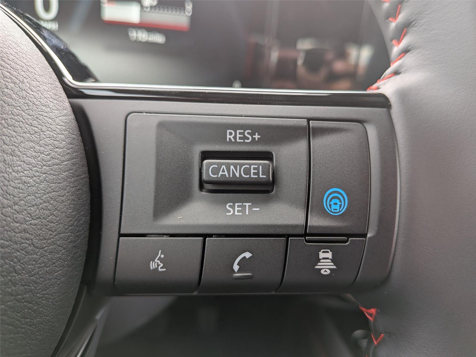 2026 Nissan KICKS SR AWD - Photo 14