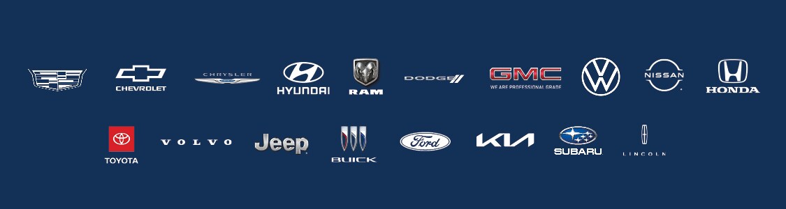 Carter Myers Automotive Dealers