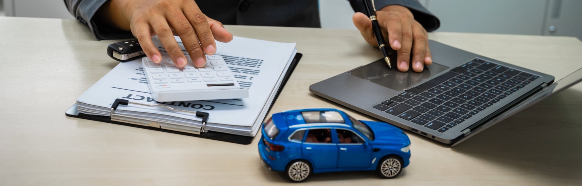 Frequently Asked Questions: Making Your Vehicle Sale Successful