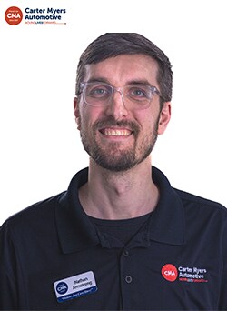 Staff member Nathan Armstrong from ID_de78b0c59f6e