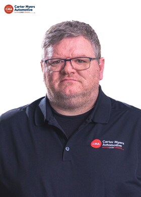 Staff member Troy Henkel from ID_de78b0c59f6e