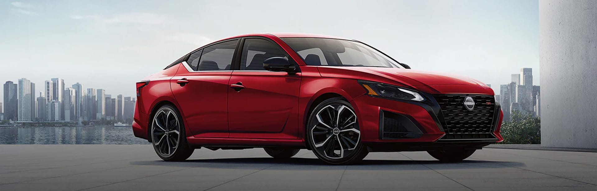 Your Preview of the 2026 Nissan Altima