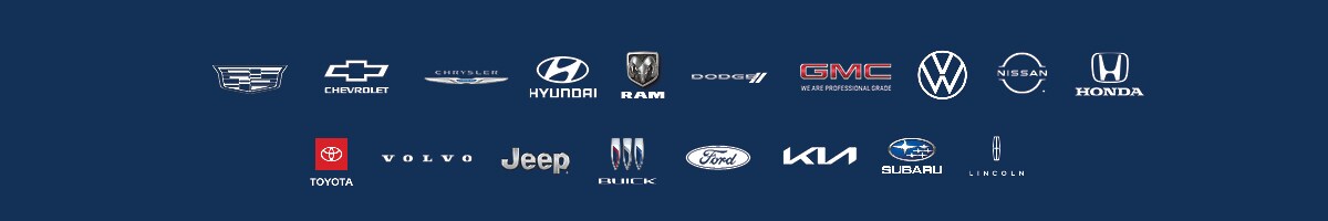 Carter Myers Automotive Dealers