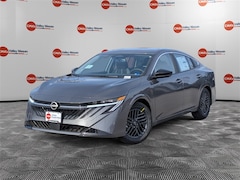2026 Nissan Sentra SV Sedan