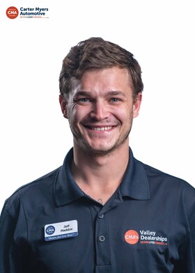 Staff member Jeffrey Maddox from ID_5a44bfa64c29