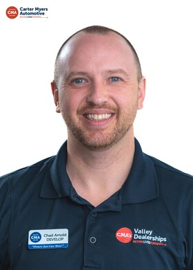 Staff member Chad Arnold from ID_5a44bfa64c29