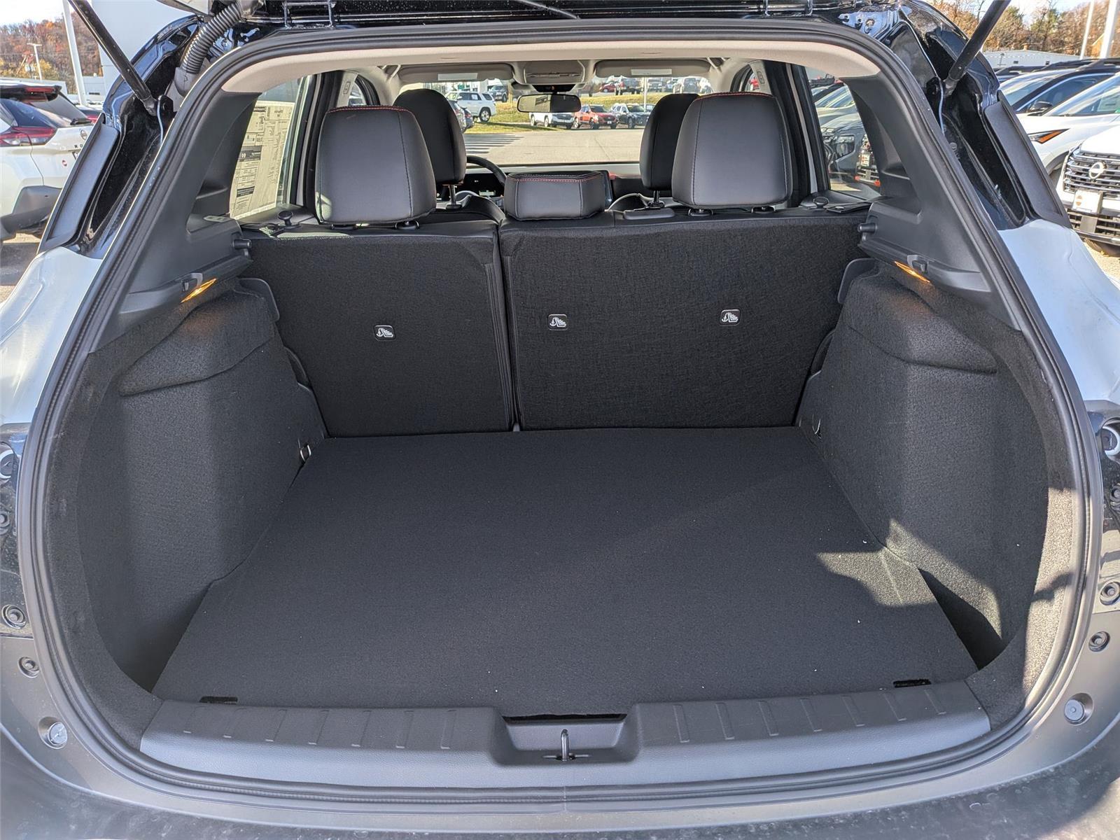 2026 Nissan KICKS SR AWD - Photo 28