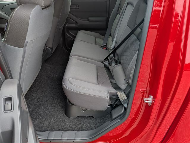 2026 Nissan Frontier SV - Photo 26