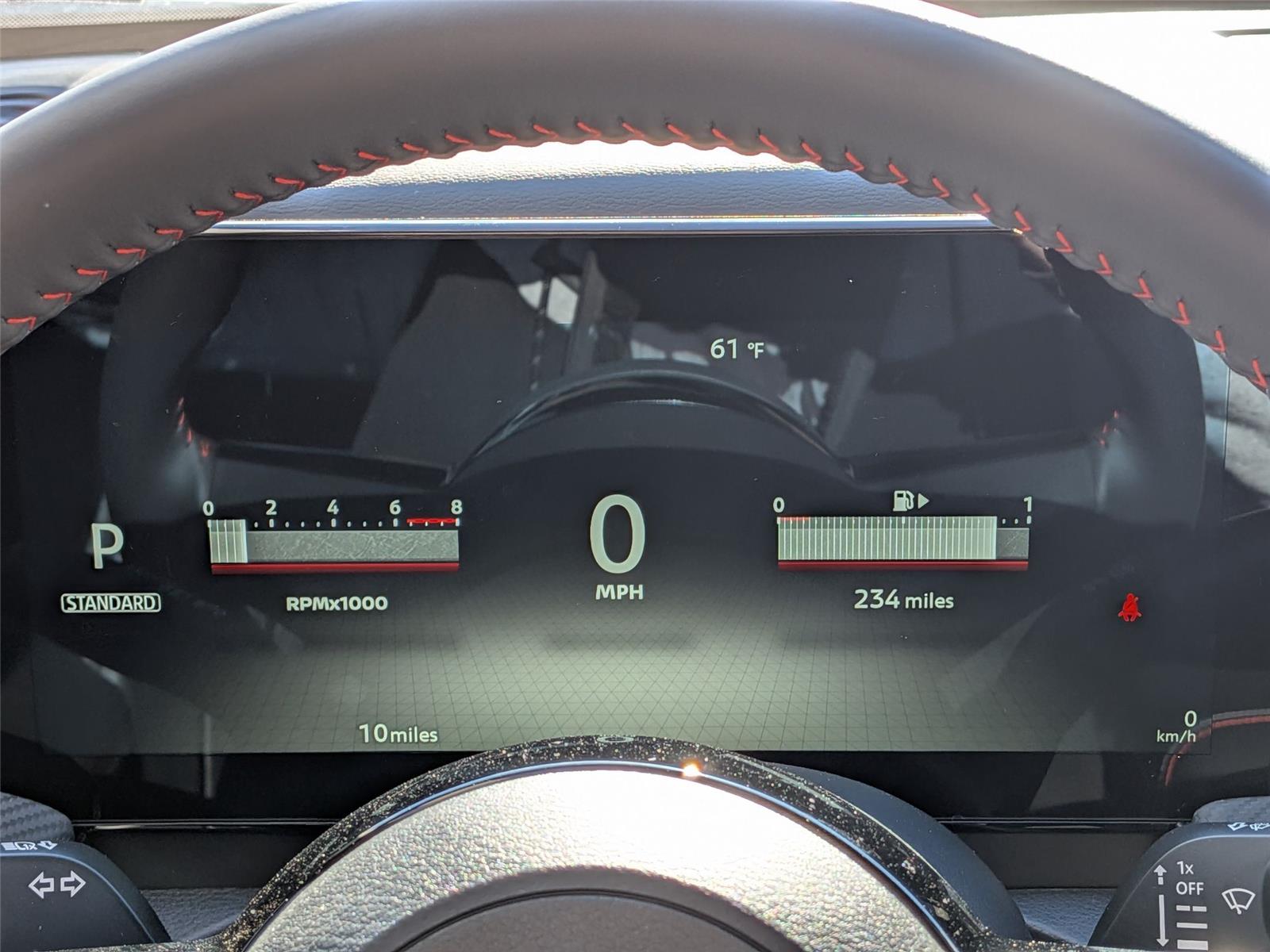 2026 Nissan KICKS SR AWD - Photo 12