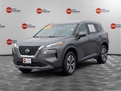 2023 Nissan Rogue SV SUV
