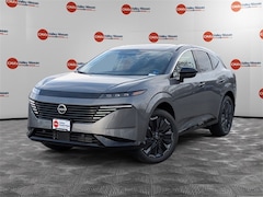 2026 Nissan Murano Platinum SUV