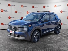 2026 Nissan Kicks SV SUV