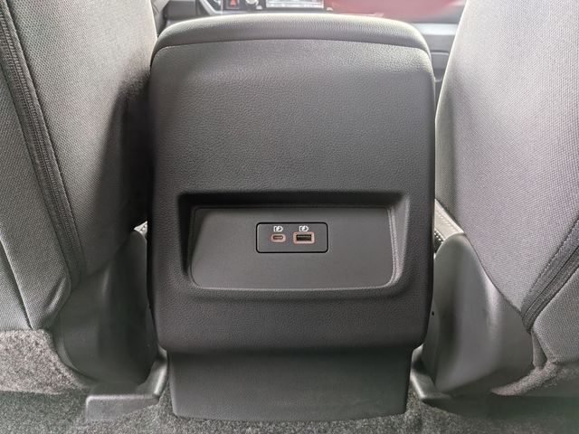 2026 Nissan Frontier SV - Photo 27