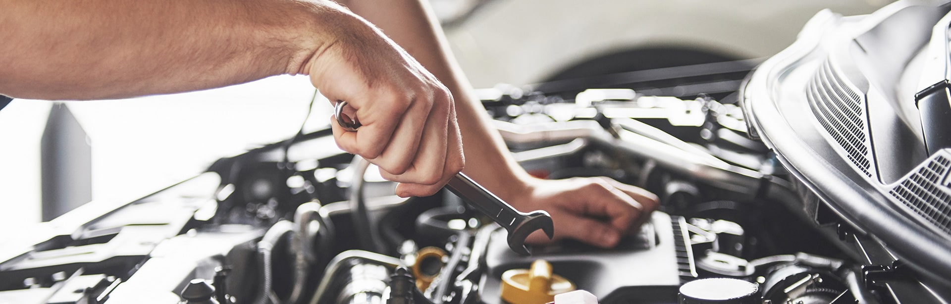 Honda Service in Staunton, VA