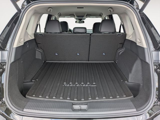 2026 Nissan Rogue Rock Creek - Photo 27