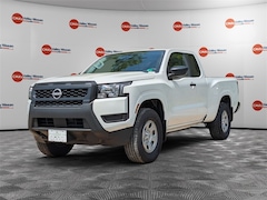 2025 Nissan Frontier S Truck
