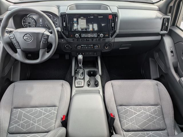 2026 Nissan Frontier SV - Photo 28