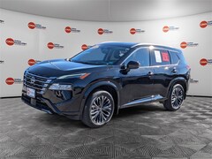 2024 Nissan Rogue Platinum SUV