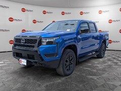 2026 Nissan Frontier SV Truck