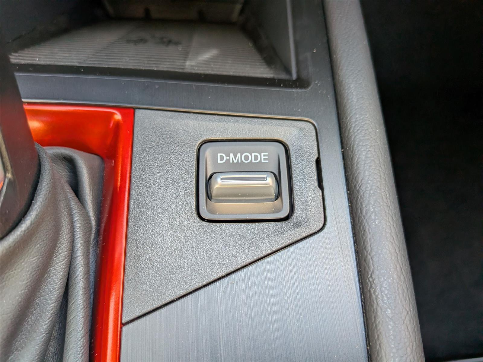 2026 Nissan KICKS SR AWD - Photo 17