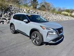 2023 Nissan Rogue Platinum SUV