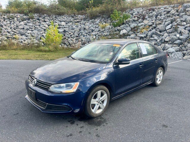 2014 Volkswagen Jetta 2.0 TDI photo 2