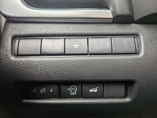 2026 Nissan Rogue Rock Creek - Photo 22