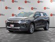 Chevrolet Blazer