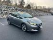 Used 2020 Nissan Leaf SV Hatchback