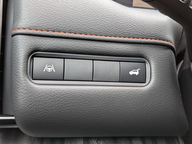 2025 Nissan Armada PRO-4X - Photo 21