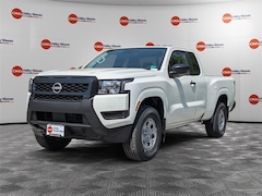 2025 Nissan Frontier S Truck