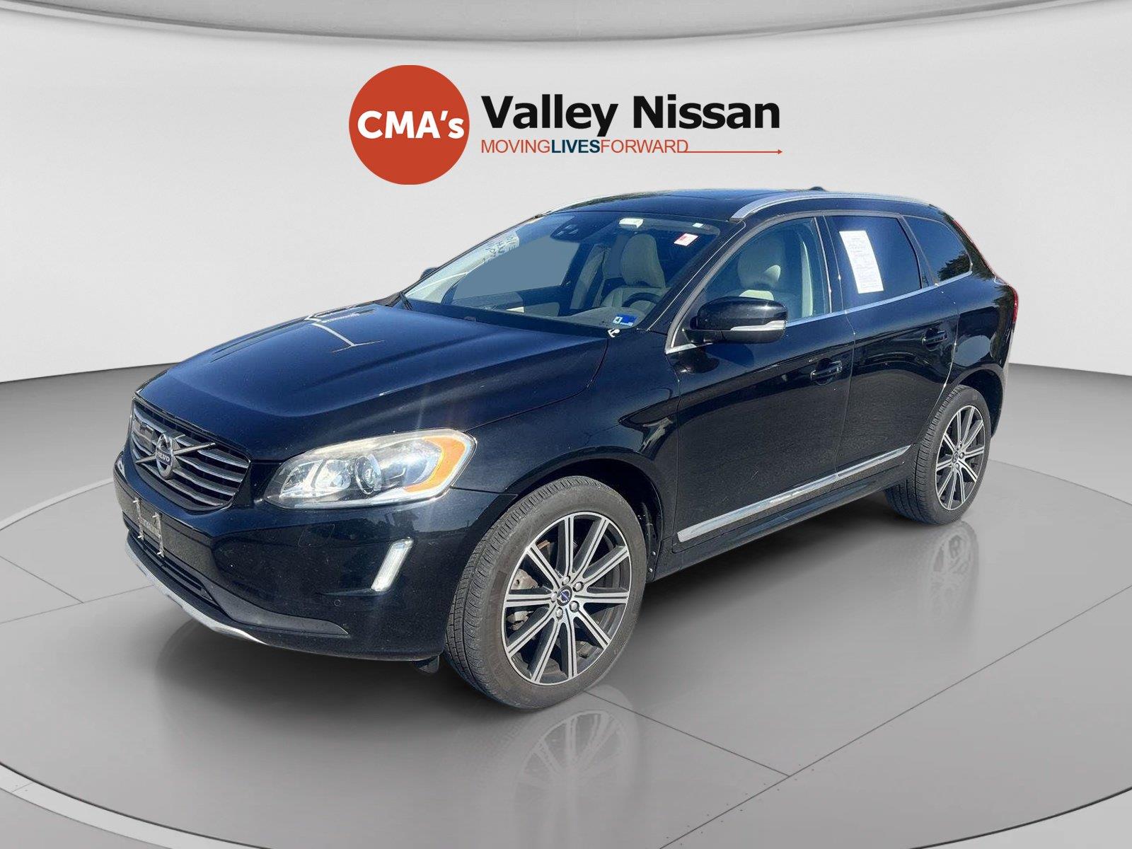 2017 Volvo XC60