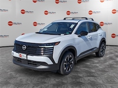 2026 Nissan Kicks SV SUV