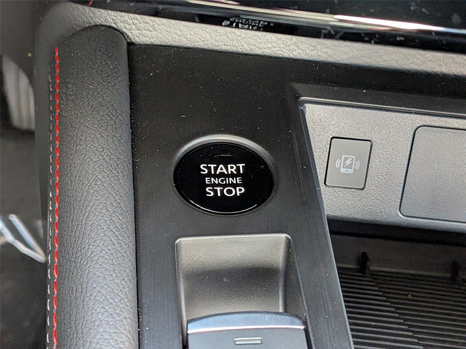 2026 Nissan KICKS SR AWD - Photo 15