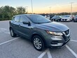 Nissan Rogue Sport