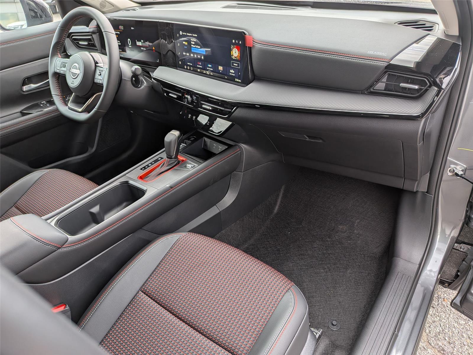 2026 Nissan KICKS SR AWD - Photo 30