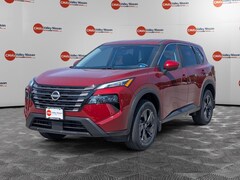 2026 Nissan Rogue SV 2026.5