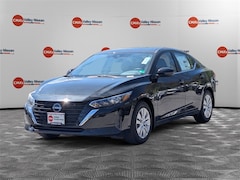 2025 Nissan Sentra S Sedan
