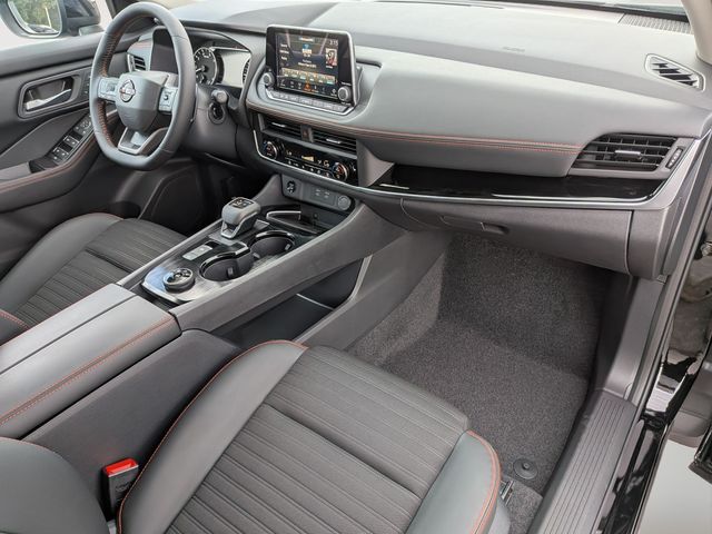 2026 Nissan Rogue Rock Creek - Photo 32