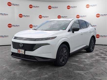 2025 Nissan Murano SL SUV