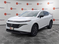 2025 Nissan Murano SL SUV